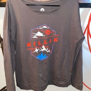 Killik sweatshirt
